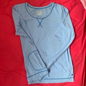 Lilly Pulitzer Other - Lilly Pulitzer LUXLETIC Long Sleeve Lilly Pulitzer Other - Lilly Pulitzer LUXLETIC Long Sleeve